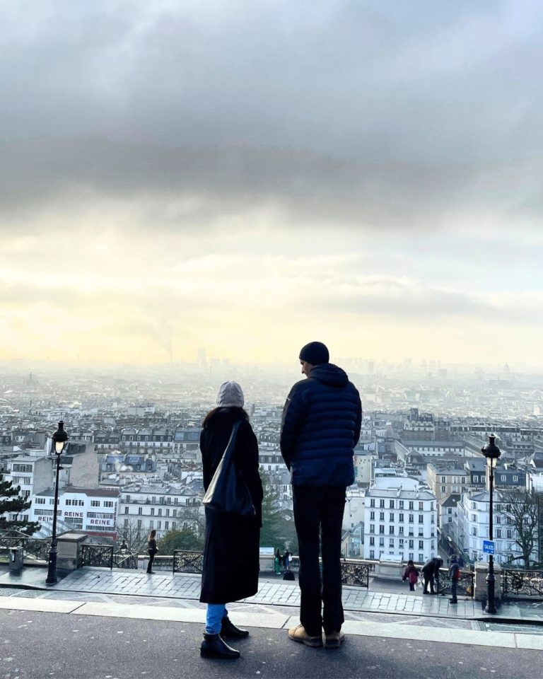 où s'embrasser à montmartre sacré coeurjpg