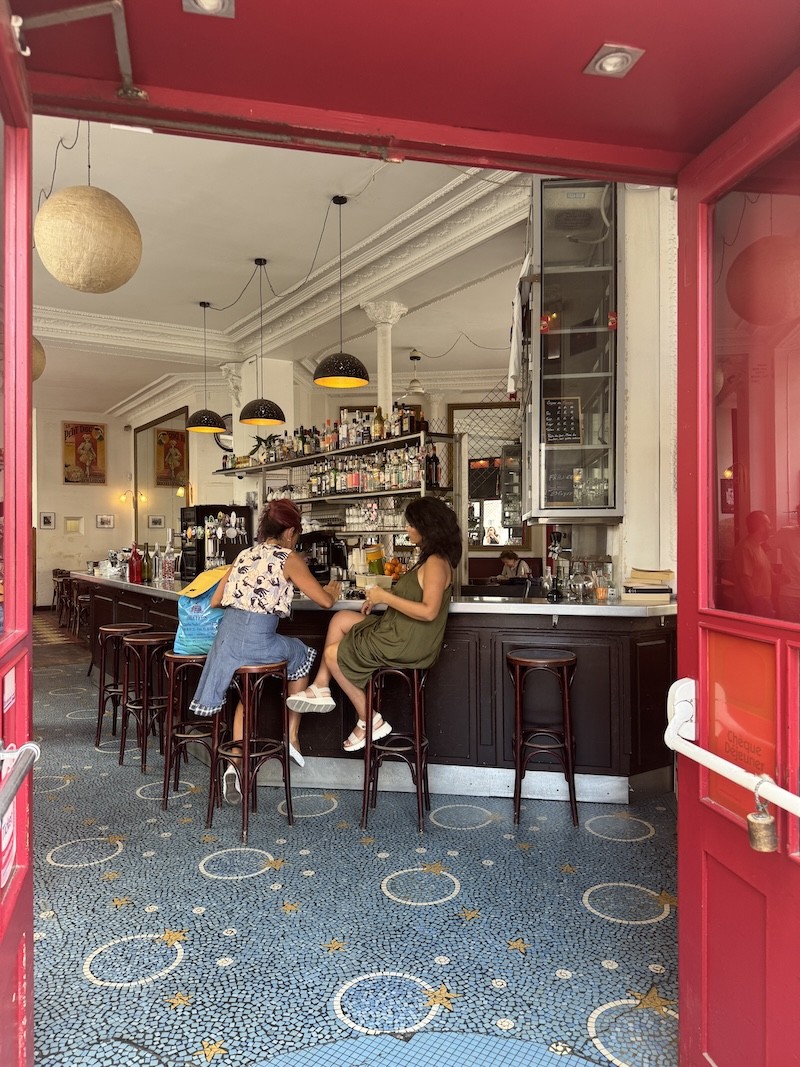 l'étoile de montmartre 03