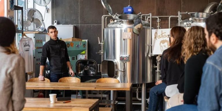 wecandoo montmartre patoche