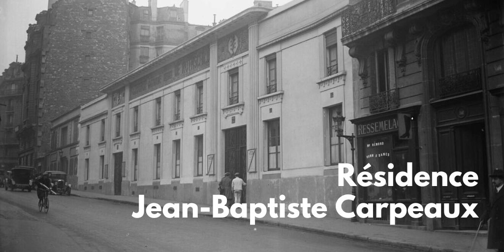 journees européennes du patrimoine montmartre 01