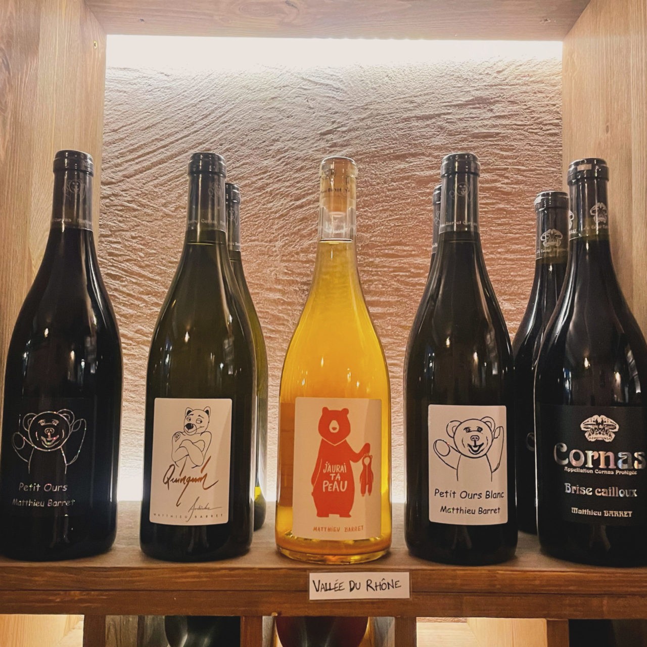 cave à vin montmartre