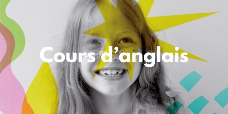 cours d'anglais montmartre
