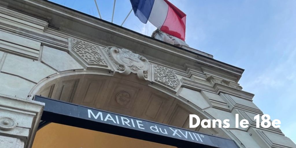 journees europeennes du patrimoine montmartre