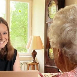 SOPHIE TEPPER BIOGRAPHE FAMILIALE