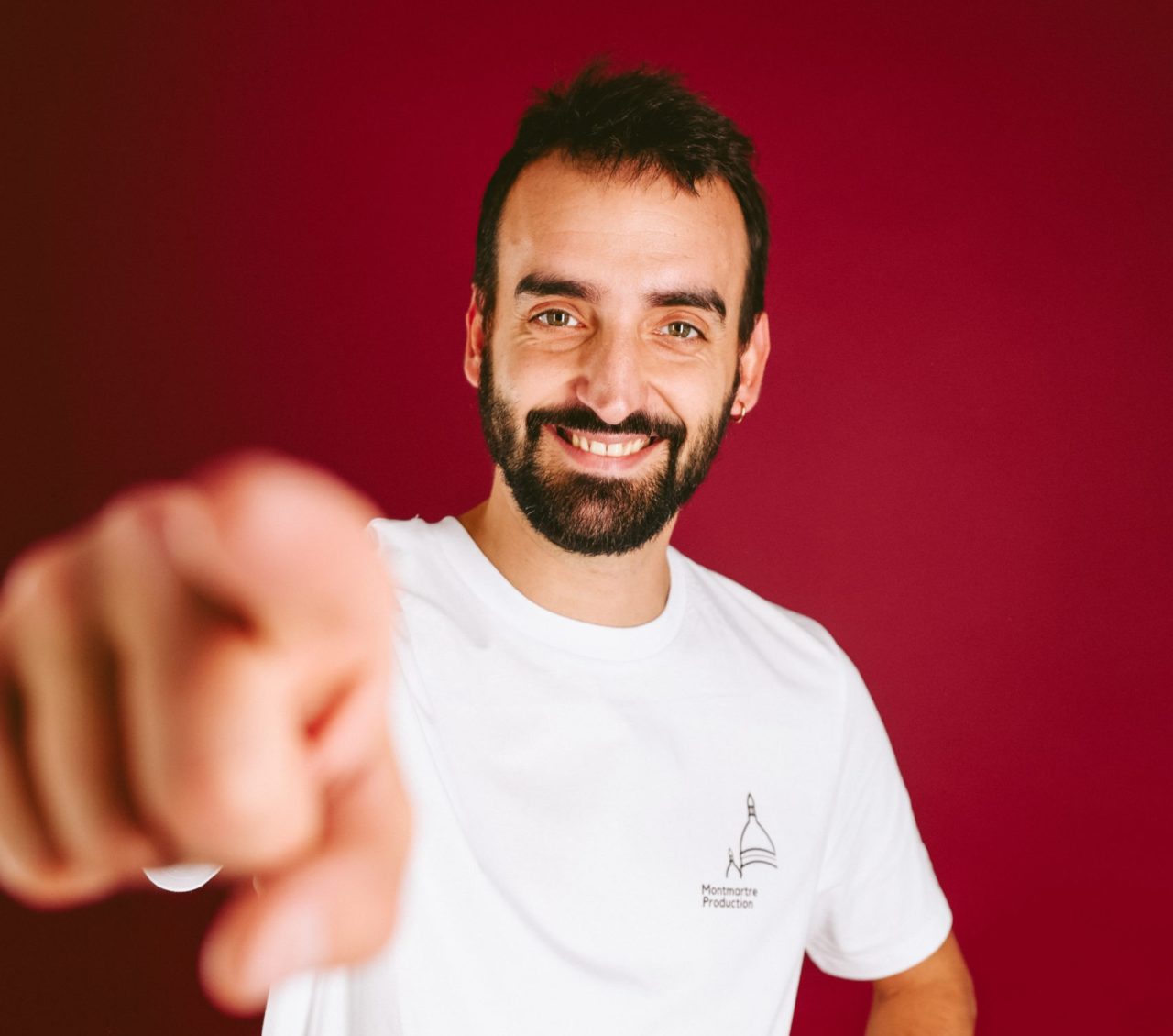 Gabriel Givernaud ©Victoria Roblin