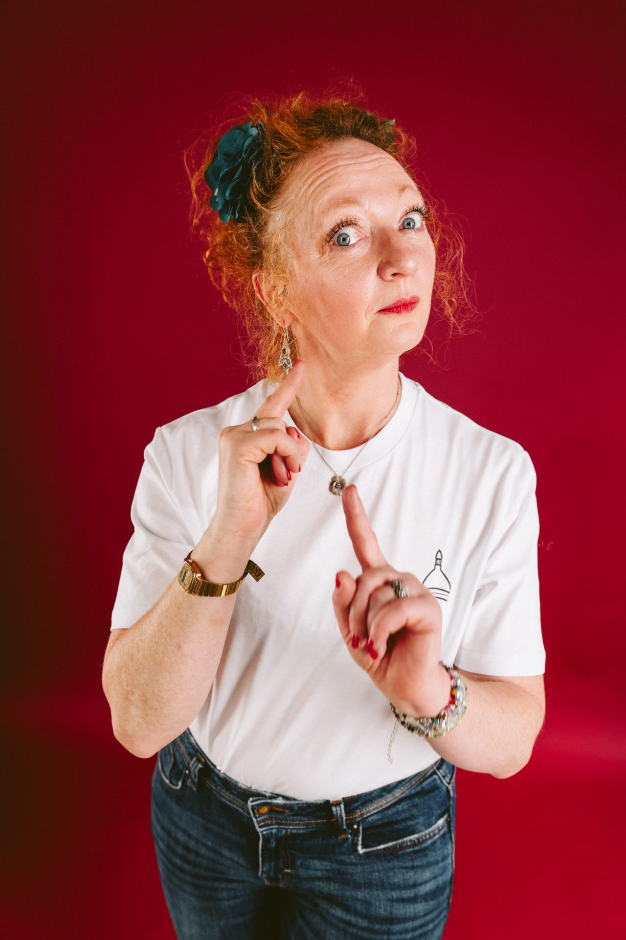 Karin Palmieri ©Victoria Roblin