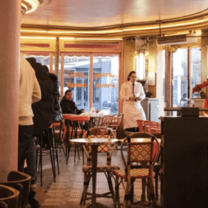 café des deux moulins