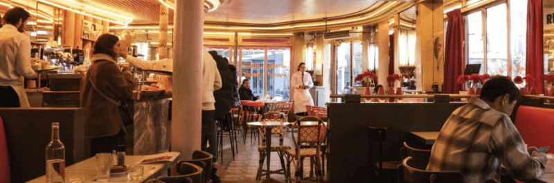 café des deux moulins