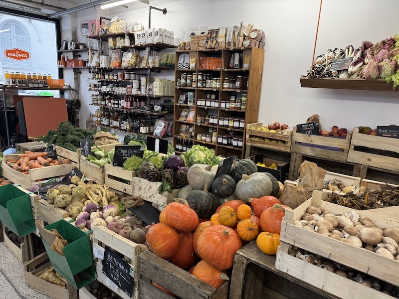 le zingam epicerie montmartre 01