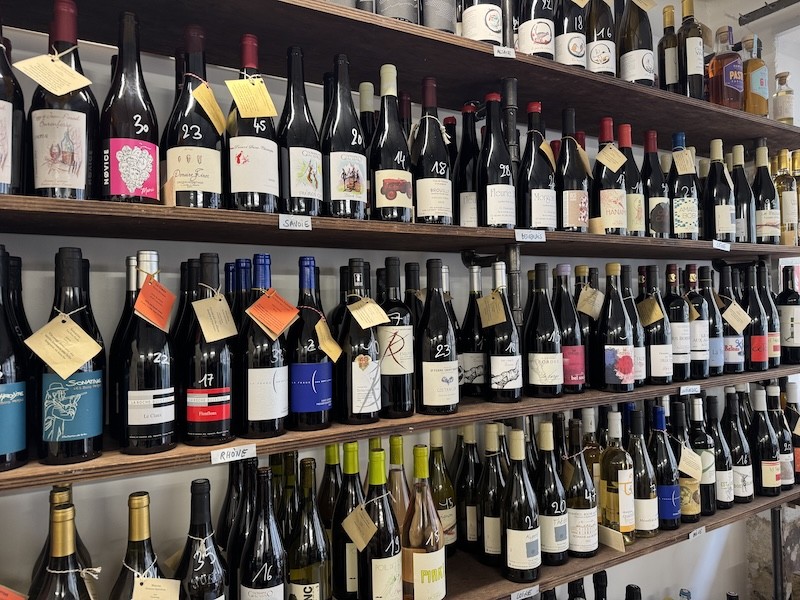 le zingam epicerie montmartre 02