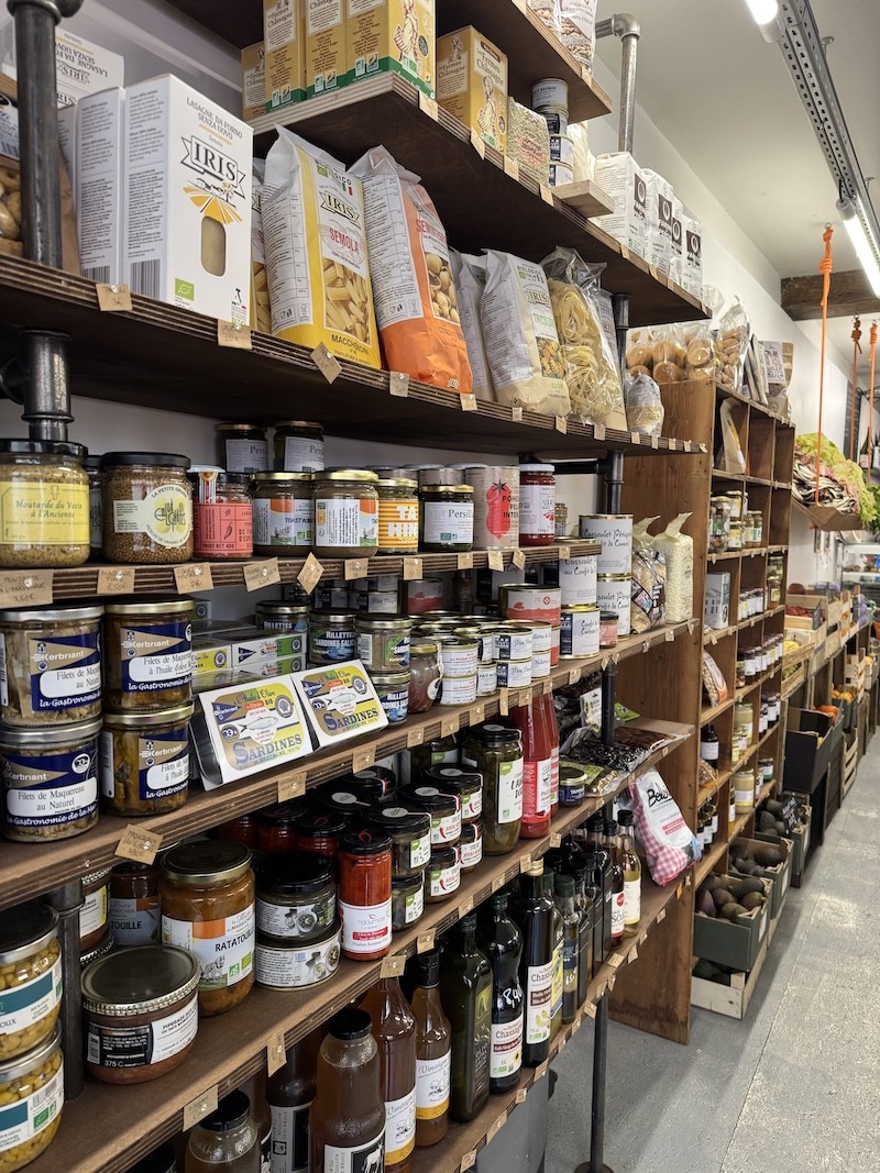 le zingam epicerie montmartre 03