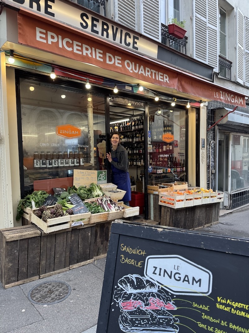 le zingam epicerie montmartre 04
