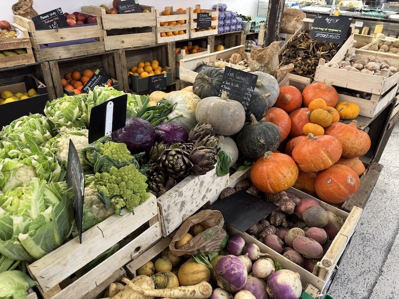 le zingam epicerie montmartre 06