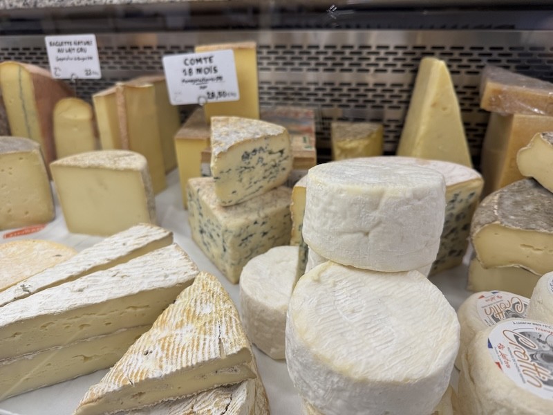 le zingam epicerie montmartre 07