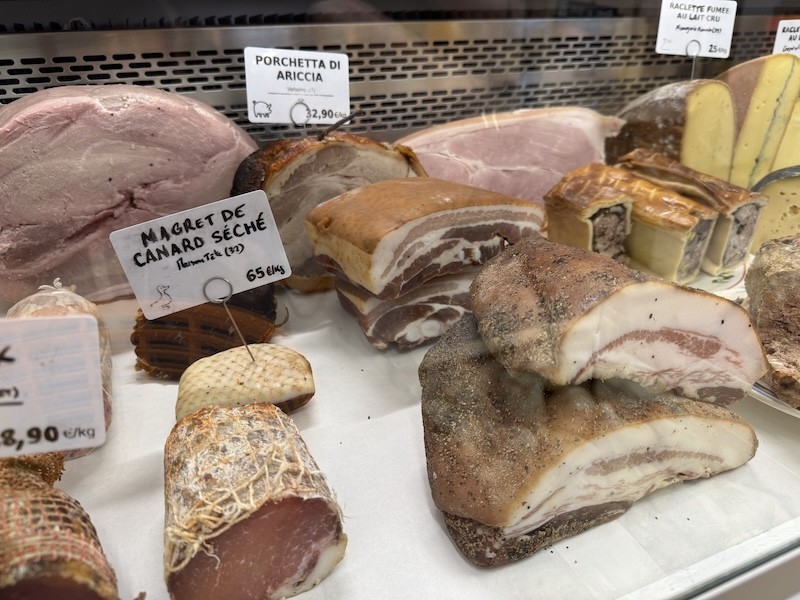 le zingam epicerie montmartre 08