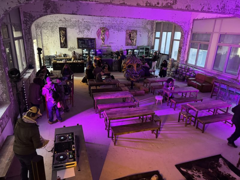 Expo des 150 mars 2025 09