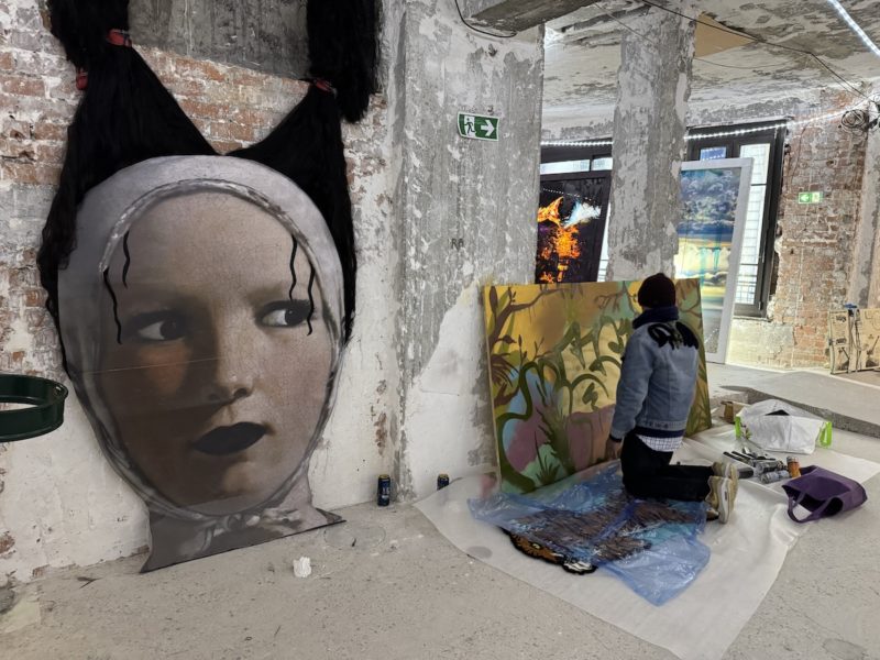 Expo des 150 mars 2025 10