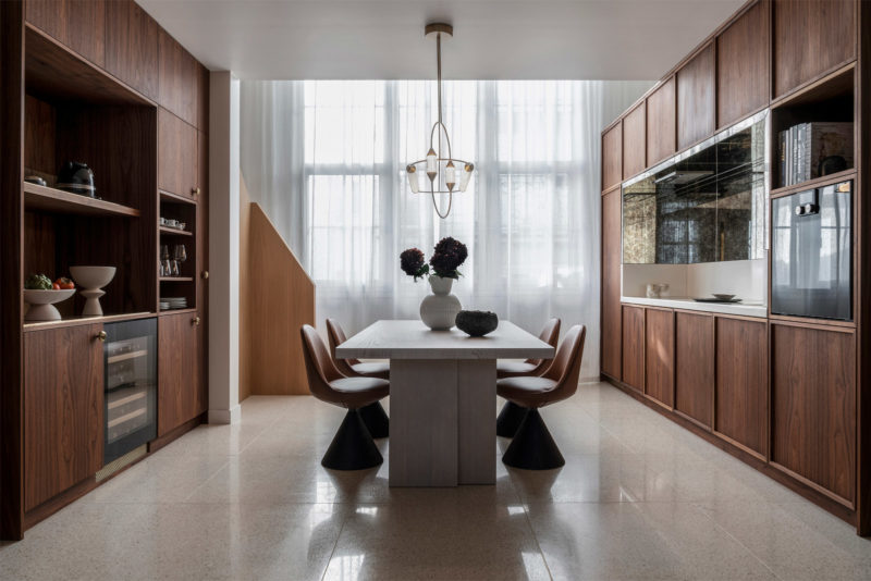 Studio yzé architecte montmartre 01