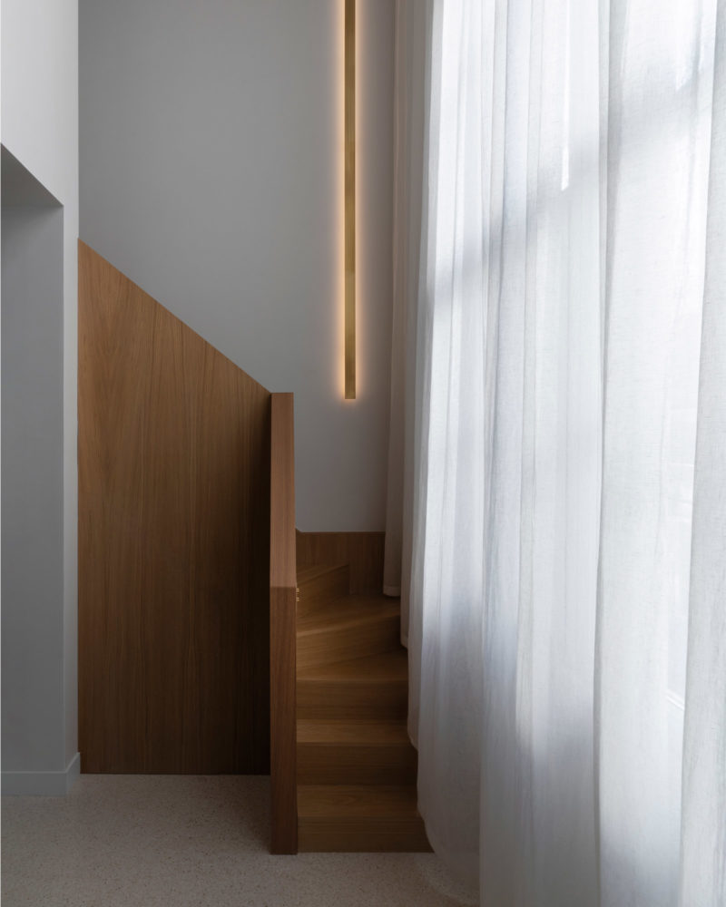 Studio yzé architecte montmartre 04