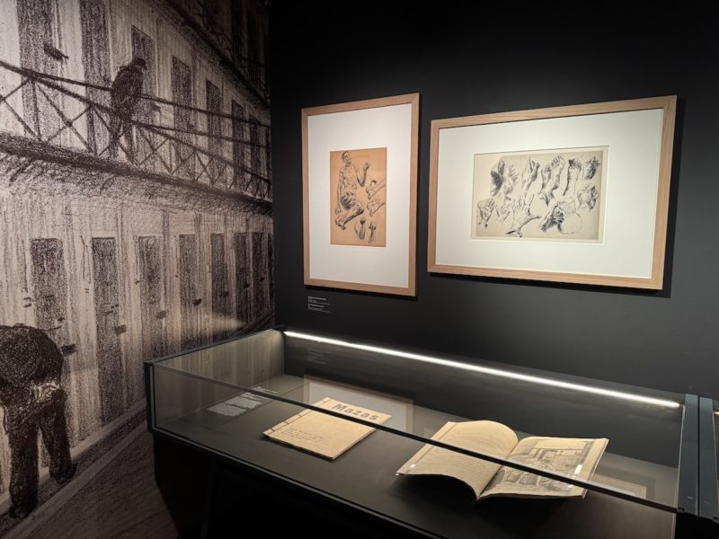 exposition maximilien luce musée de montmartre 05