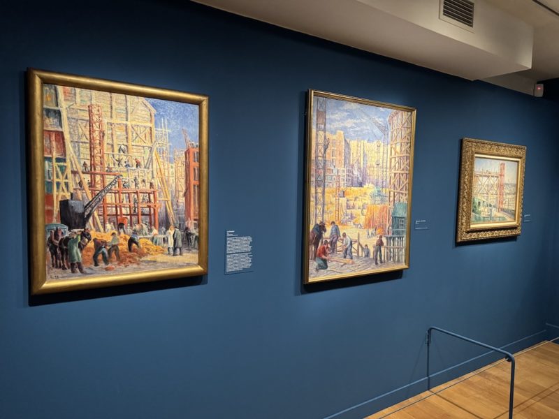 exposition maximilien luce musée de montmartre 06