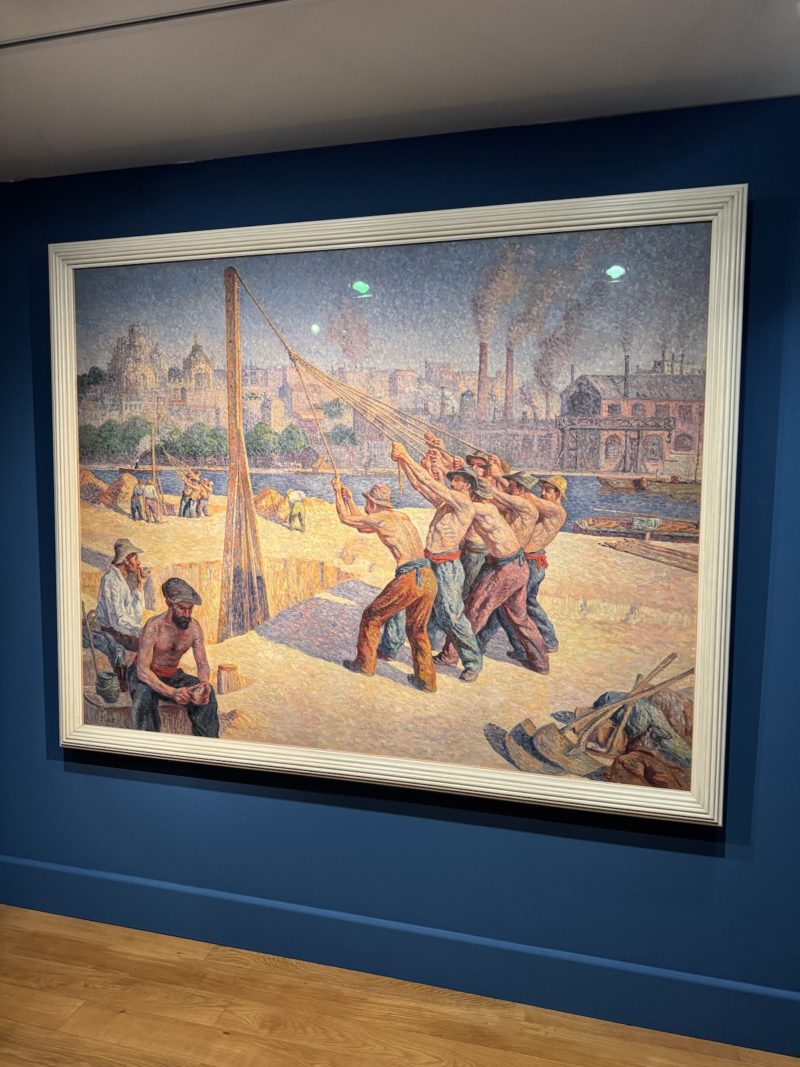 exposition maximilien luce musée de montmartre 07