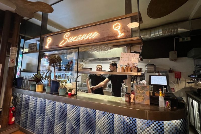suzanne restaurant montmartre 05