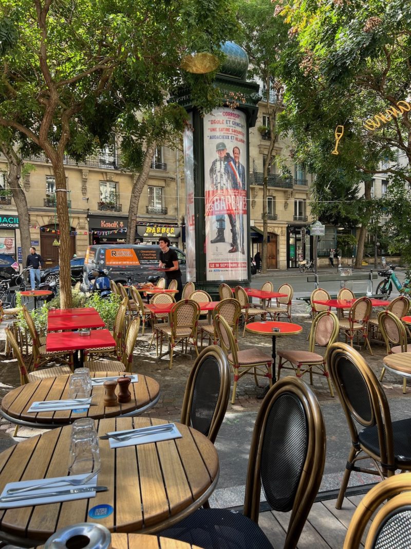 suzanne restaurant montmartre 08