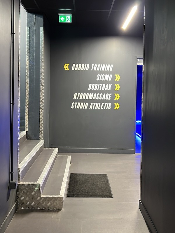 Fitness park montmartre 06