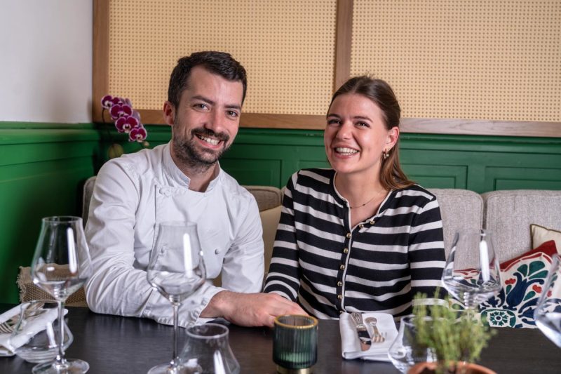 La chaise haute restaurant montmartre 01