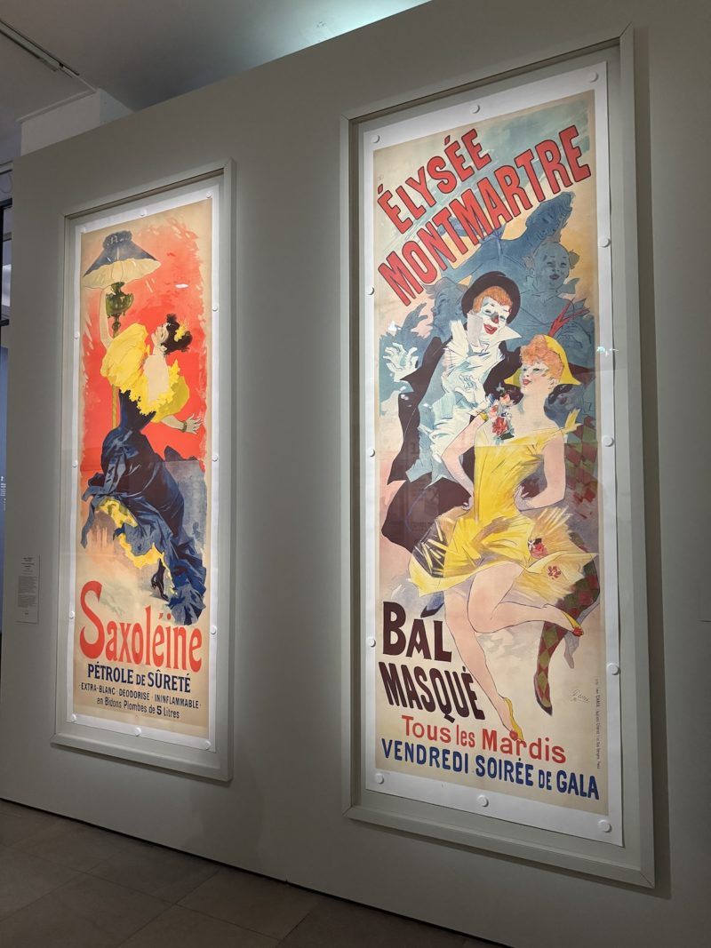 l'art de l'affiche orsay 2025 01