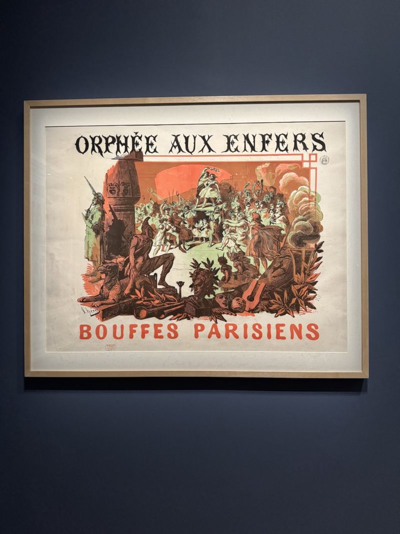 l'art de l'affiche orsay 2025 02