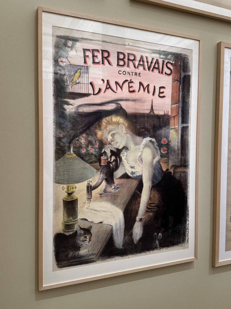 l'art de l'affiche orsay 2025 05