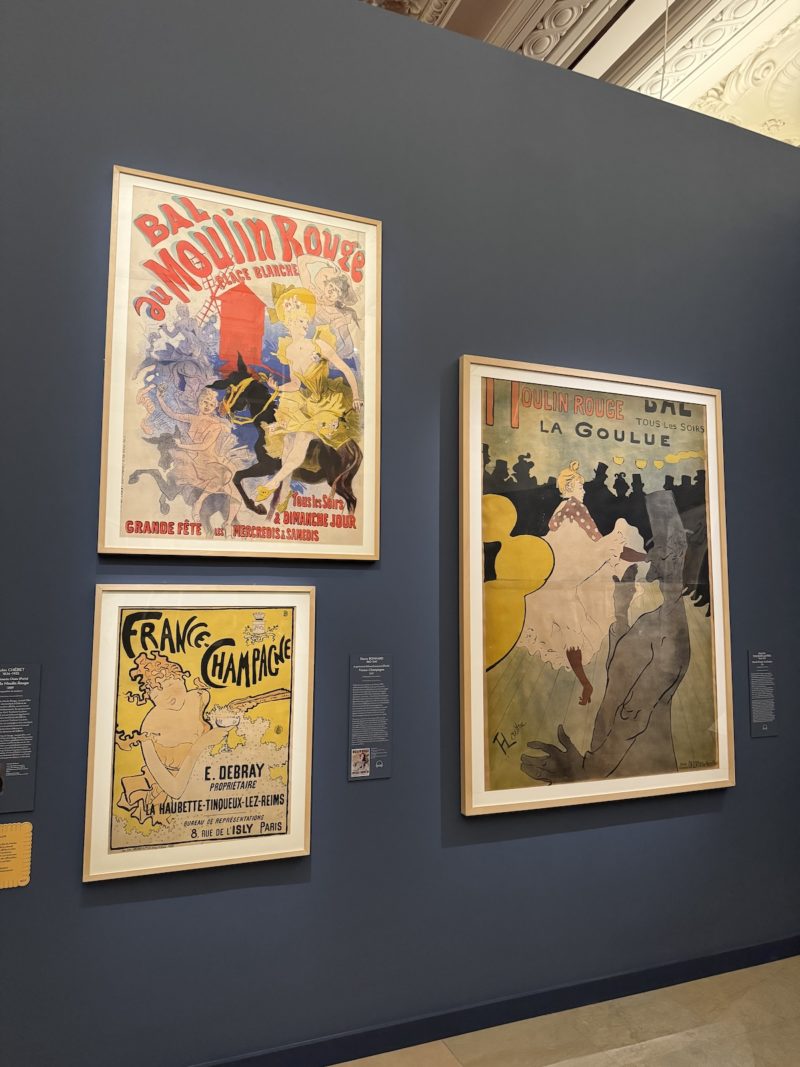 l'art de l'affiche orsay 2025 08