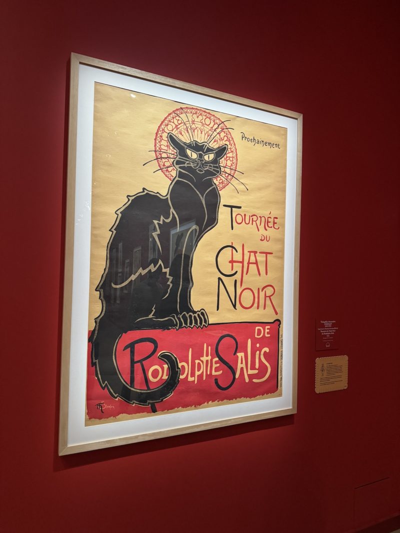 l'art de l'affiche orsay 2025 09