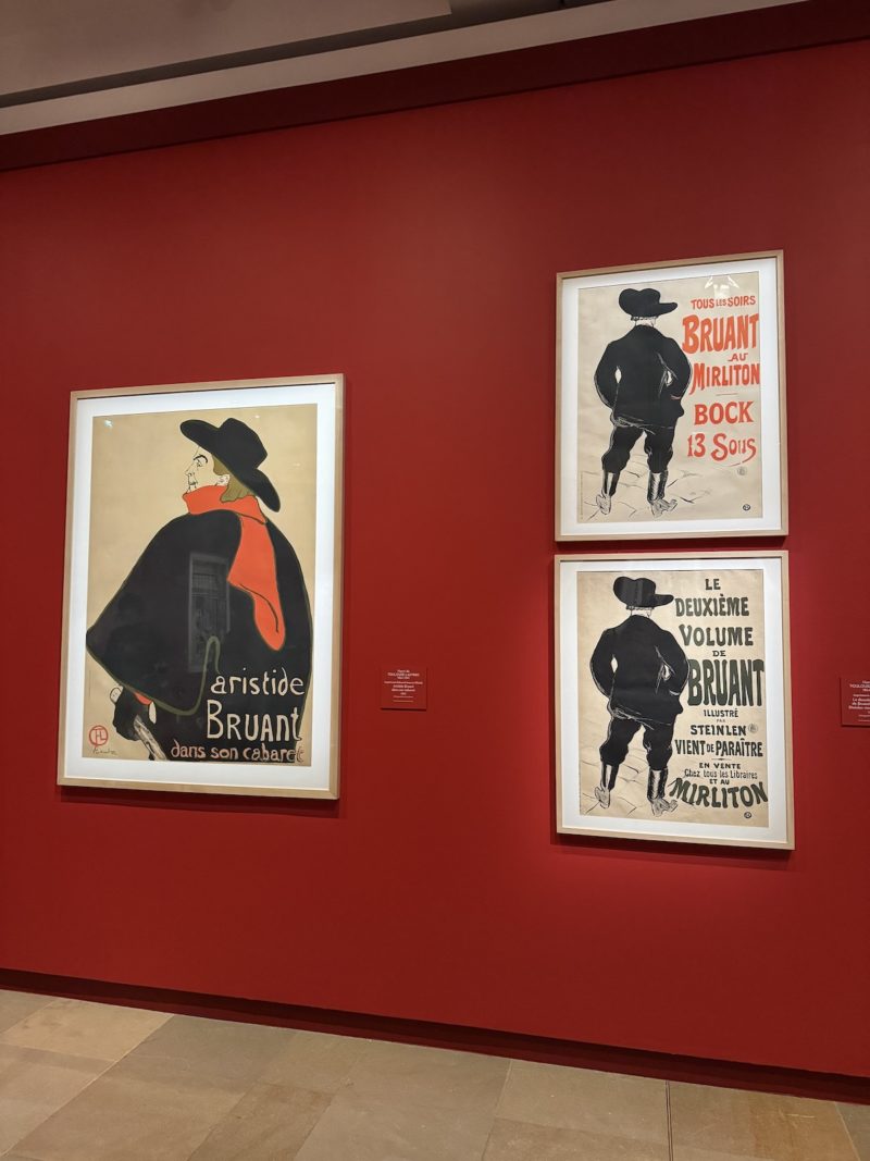 l'art de l'affiche orsay 2025 10