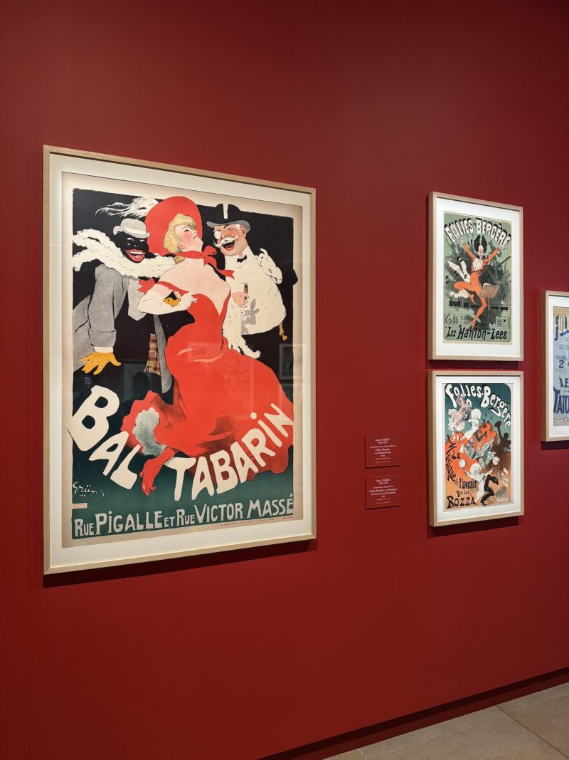 l'art de l'affiche orsay 2025 11