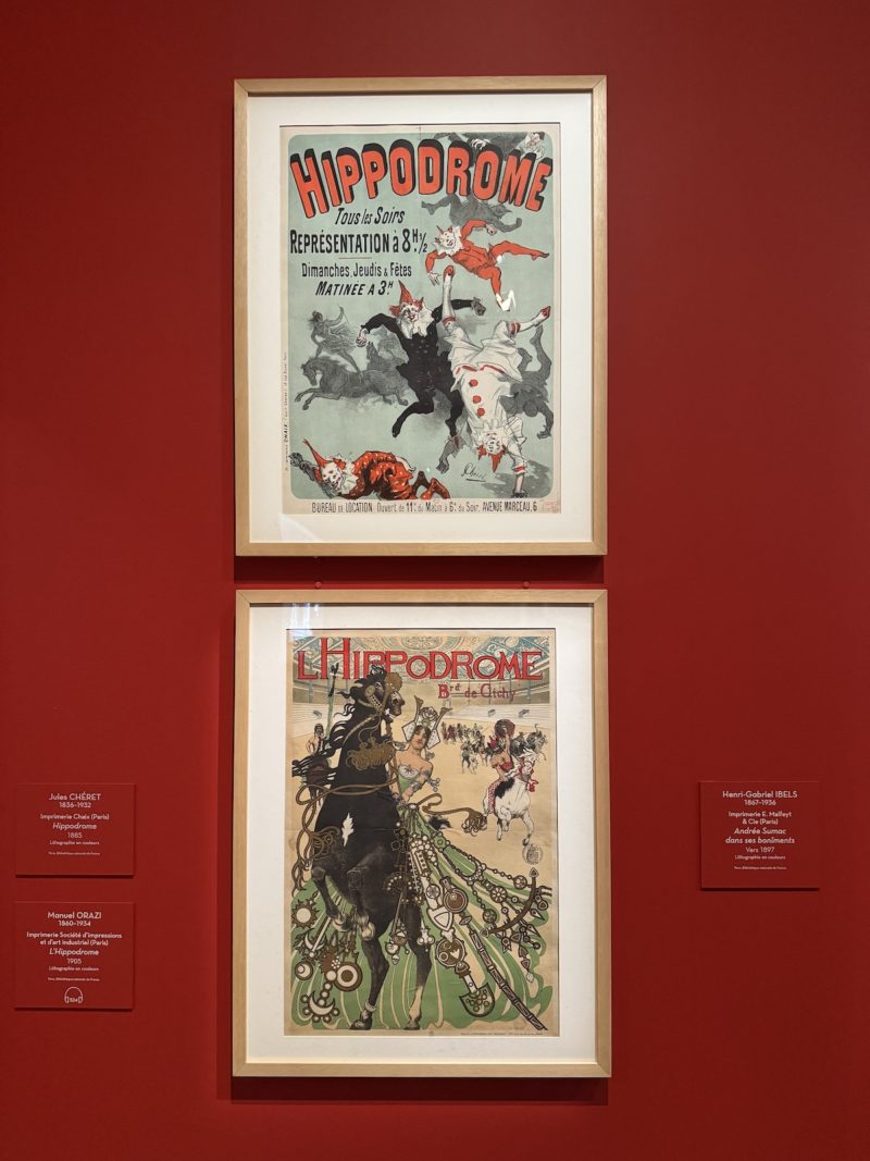 l'art de l'affiche orsay 2025 12