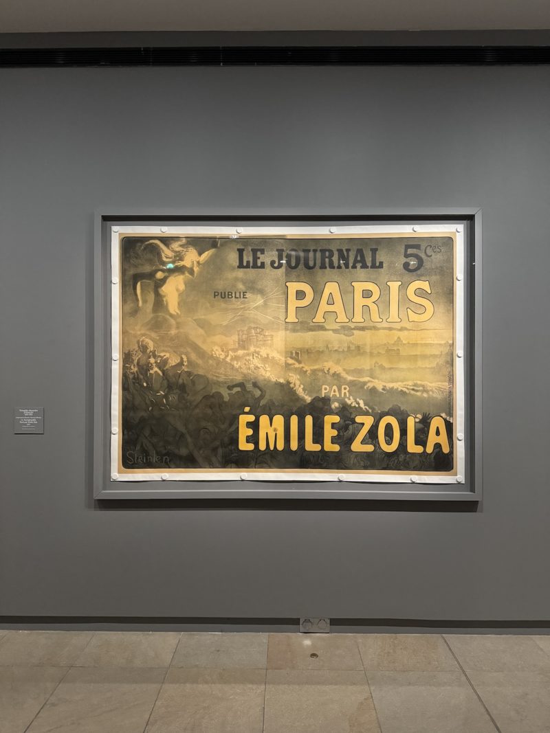 l'art de l'affiche orsay 2025 14