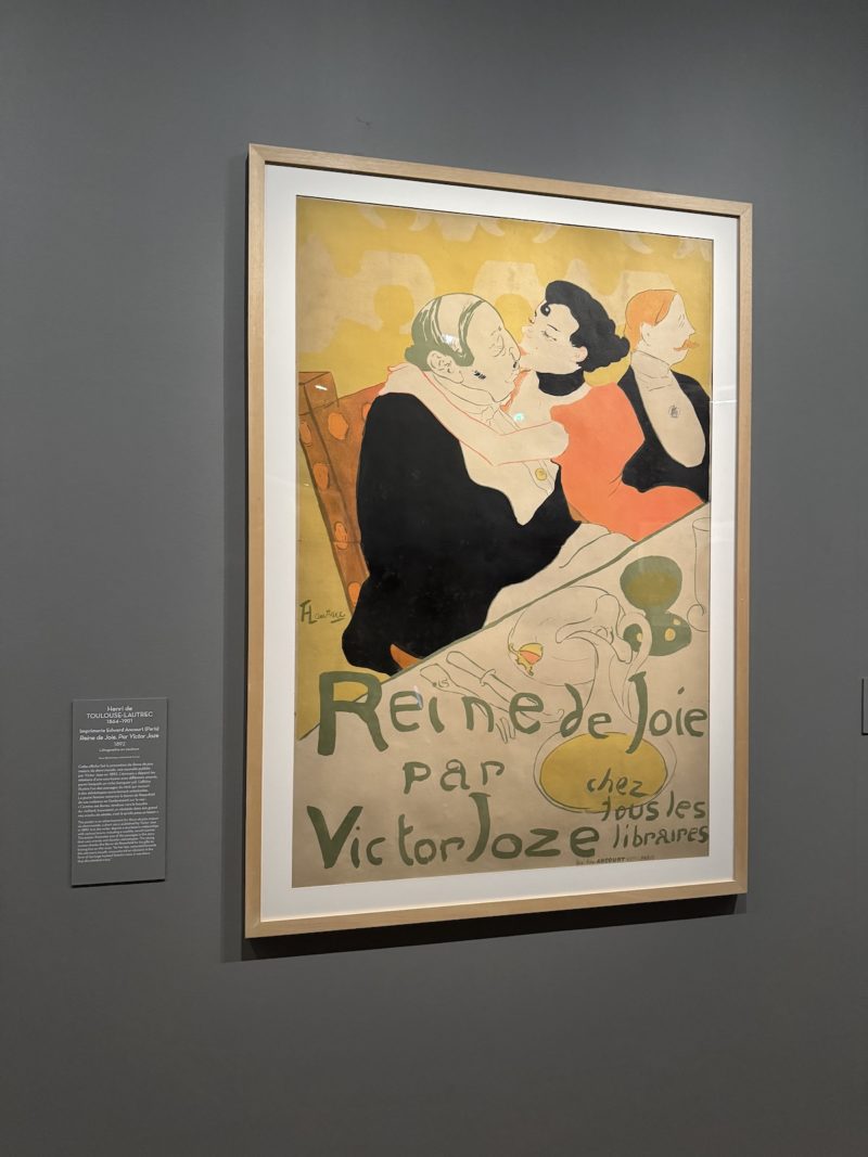 l'art de l'affiche orsay 2025 15