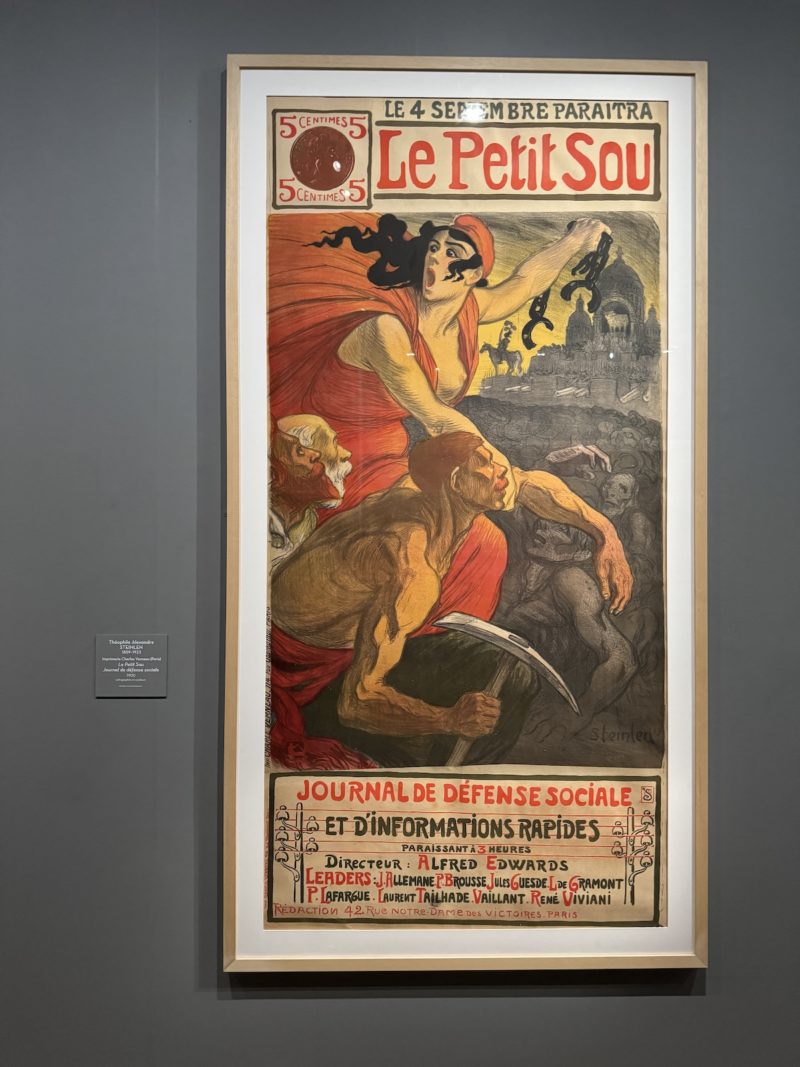 l'art de l'affiche orsay 2025 16