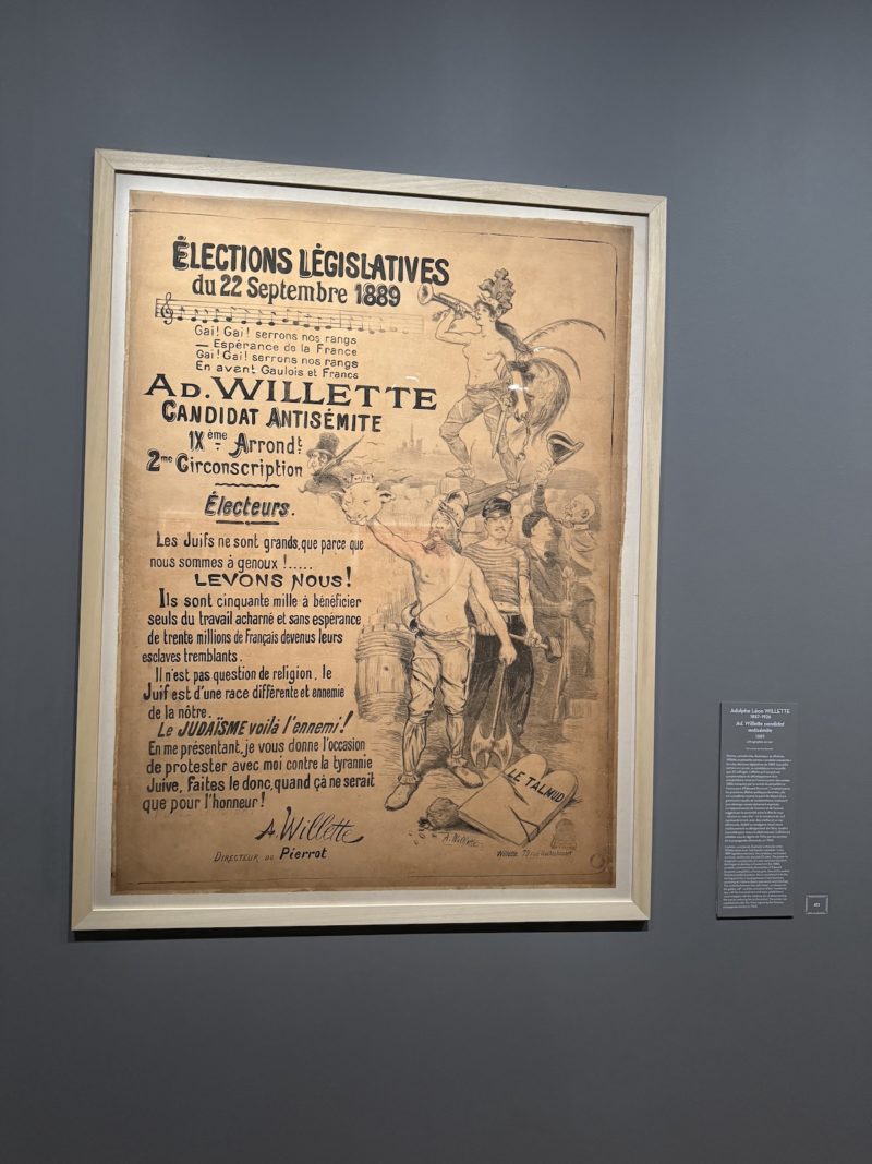 l'art de l'affiche orsay 2025 18