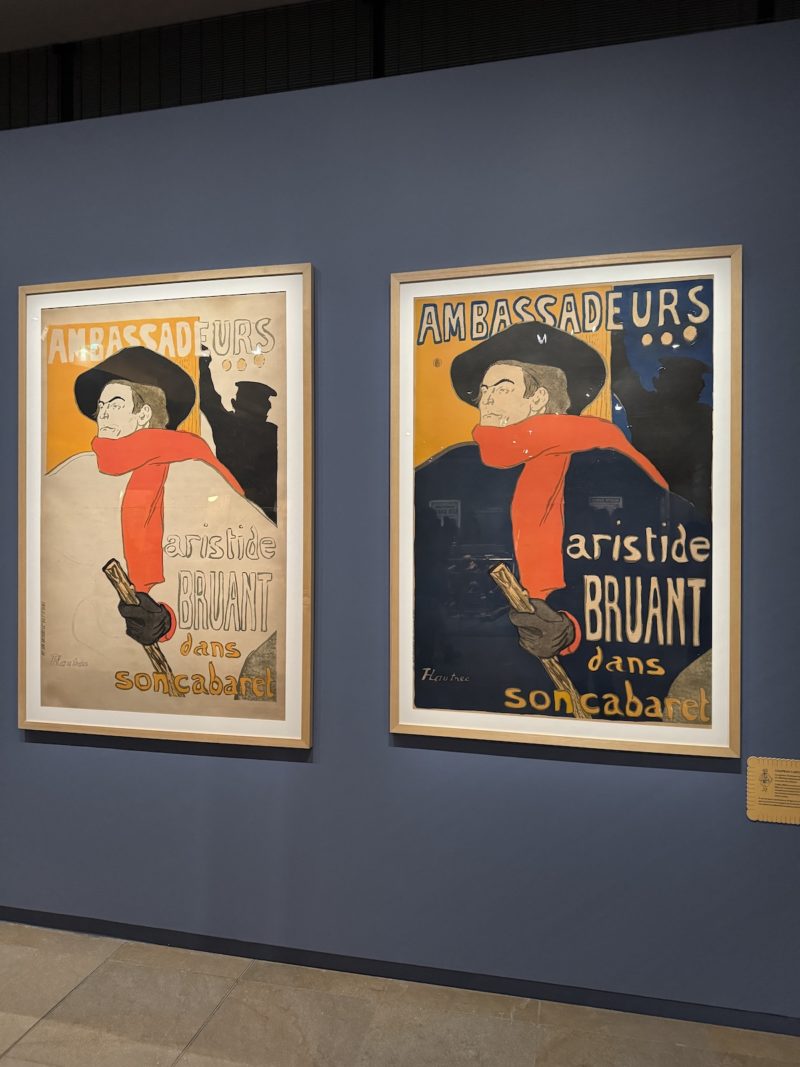 l'art de l'affiche orsay 2025 19