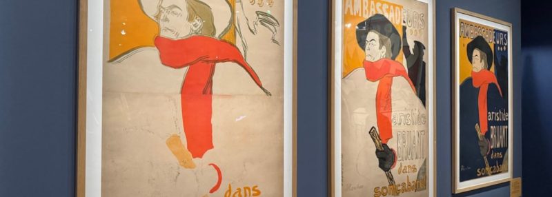 l'art est dans la rue orsay 2025