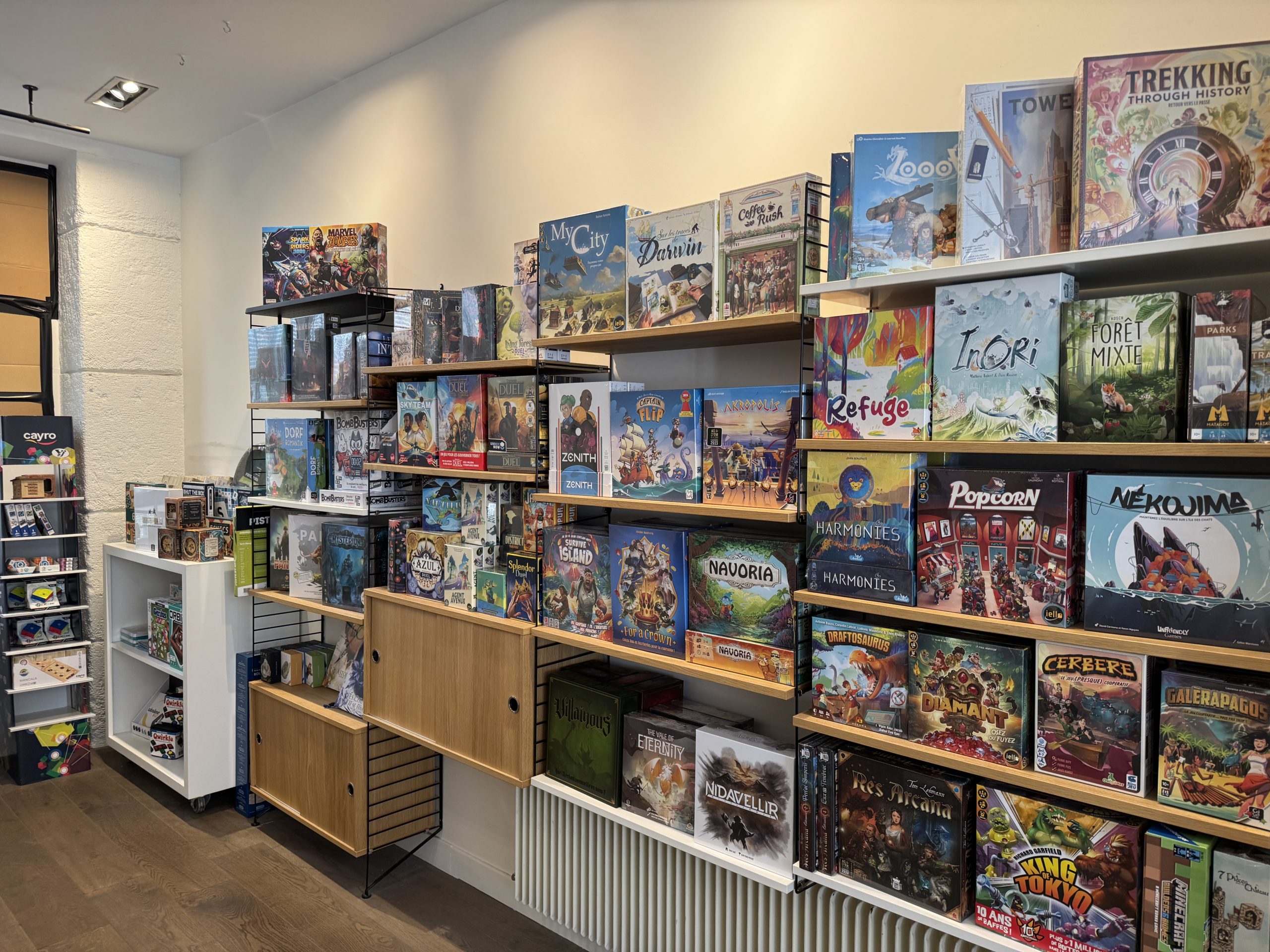 les gentlemen du jeu martyrs 02