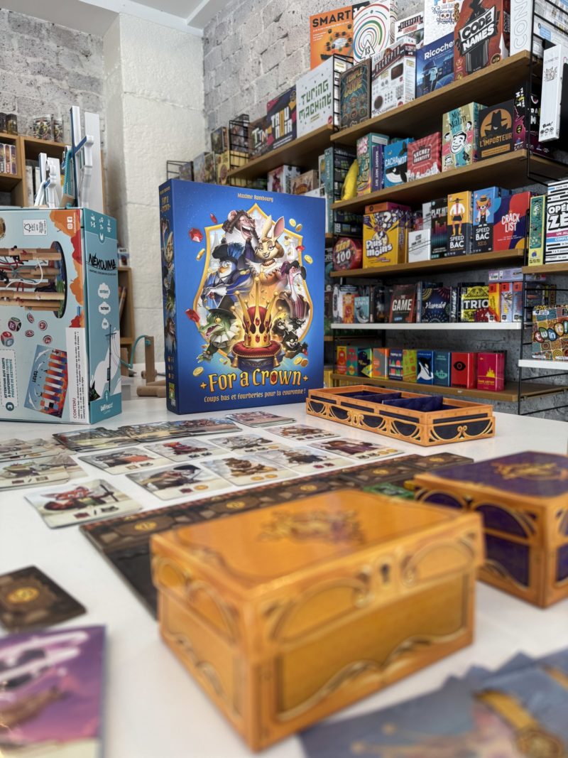 les gentlemen du jeu martyrs 08