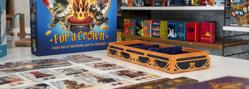 les gentlemen du jeu martyrs