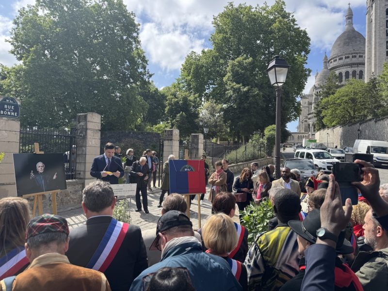 belvedere de la boheme montmartre inauguration 02