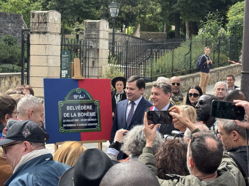 belvedere de la boheme montmartre inauguration 03