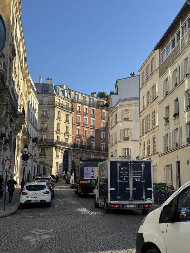 montmartre en colere à1 - Crédit Montmartre Addict.